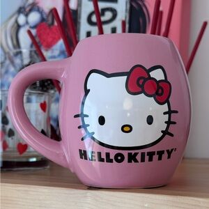 SANRIO HELLO KITTY CERAMIC MUG